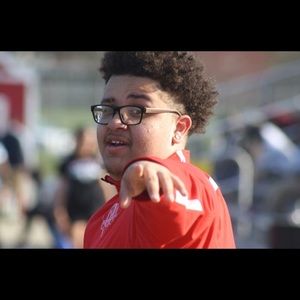 Meet your Posher, Joseph